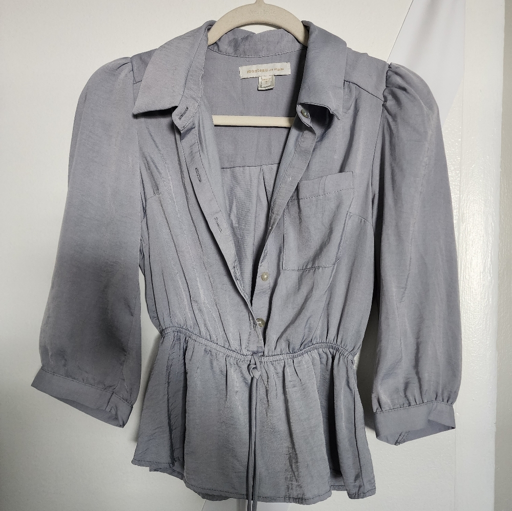 Womens blouse